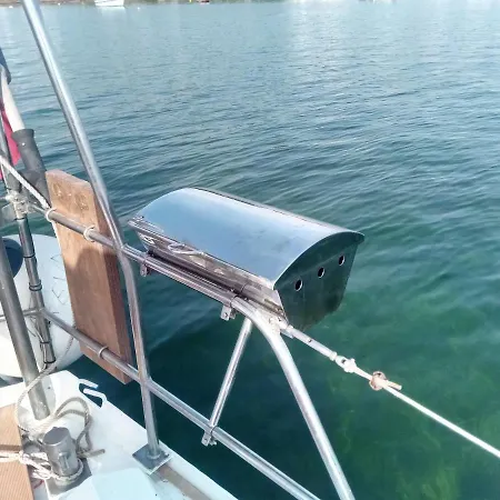 Voilier Makeva Botel *