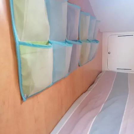 Voilier Makeva Nydri (Lefkada)